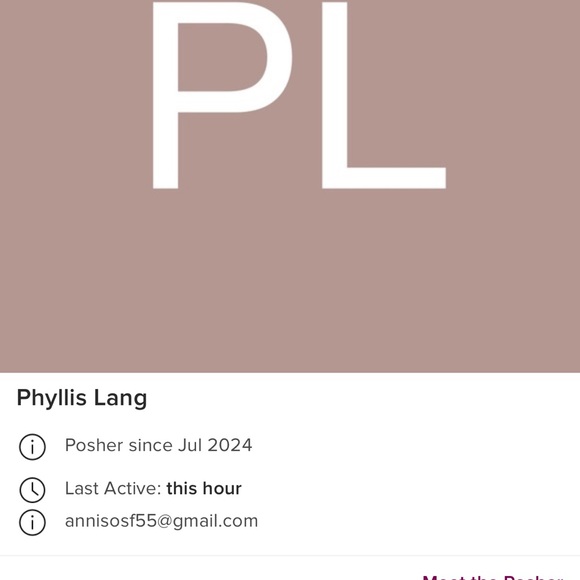 SCAM ALERT - Picture 3 of 6